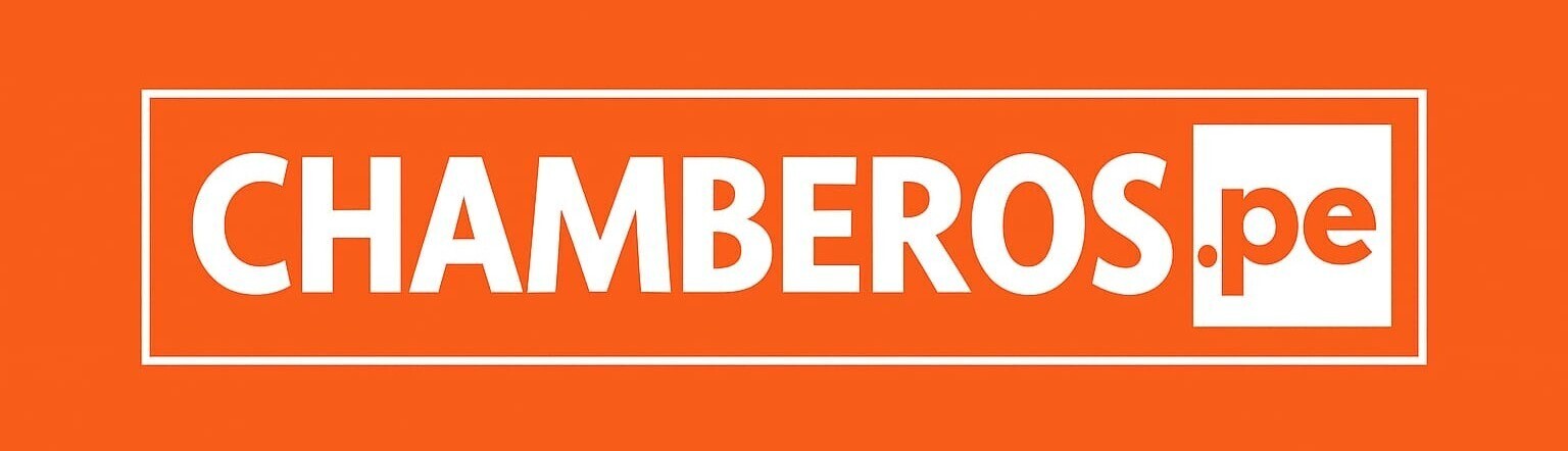 CHAMBEROS.pe